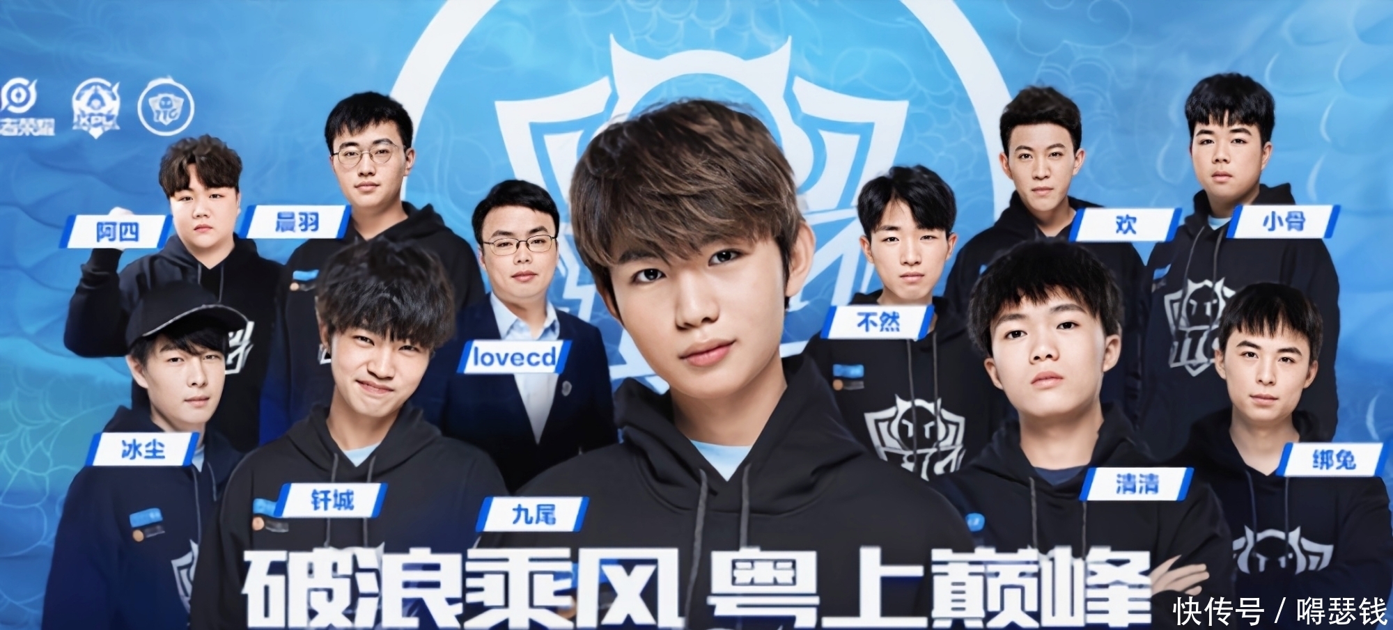 提供的成长
